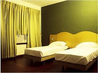 Hotel Ganga International Chennai Exterior foto