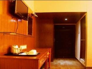 Hotel Ganga International Chennai Exterior foto