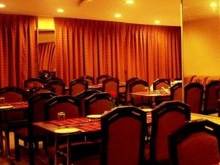 Hotel Ganga International Chennai Exterior foto